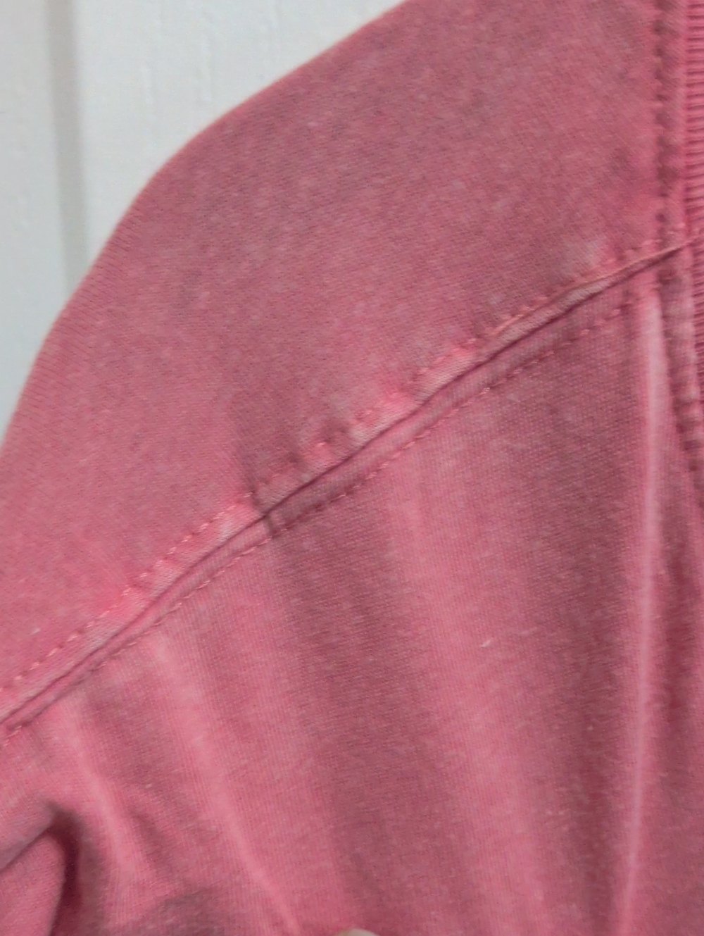 Rolling Stones Pink Soft Woman's T-shirt - Picture 5 of 5
